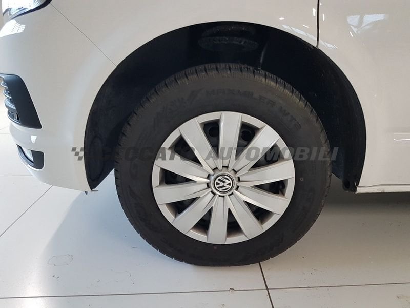 Volkswagen   T6 2016 2.0 tdi 150cv Ocean DSG