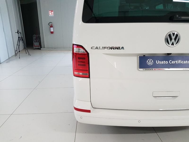Volkswagen   T6 2016 2.0 tdi 150cv Ocean DSG