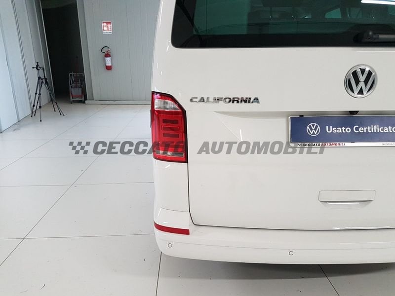Volkswagen   T6 2016 2.0 tdi 150cv Ocean DSG