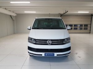 Volkswagen   T6 2016 2.0 tdi 150cv Ocean DSG