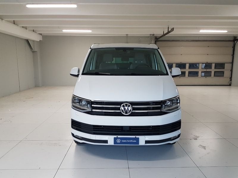 Volkswagen   T6 2016 2.0 tdi 150cv Ocean DSG