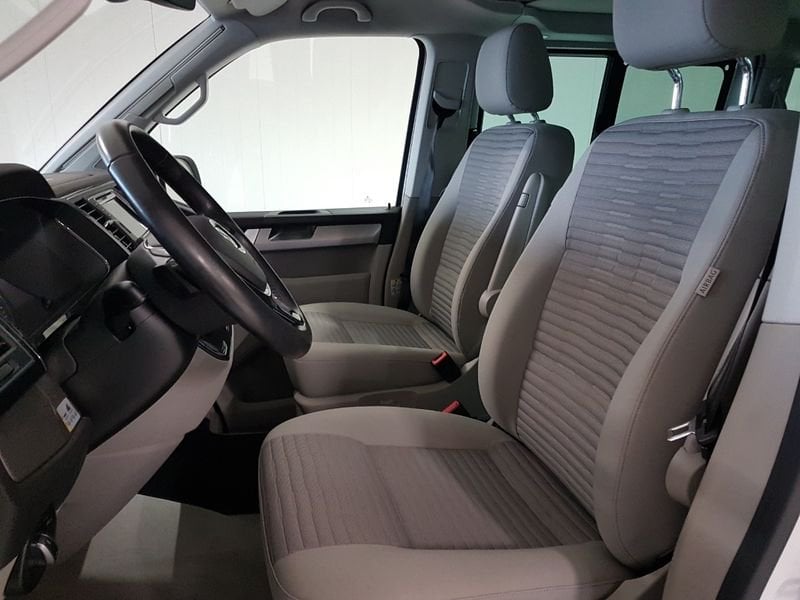 Volkswagen   T6 2016 2.0 tdi 150cv Ocean DSG