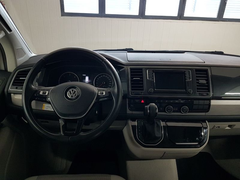 Volkswagen   T6 2016 2.0 tdi 150cv Ocean DSG