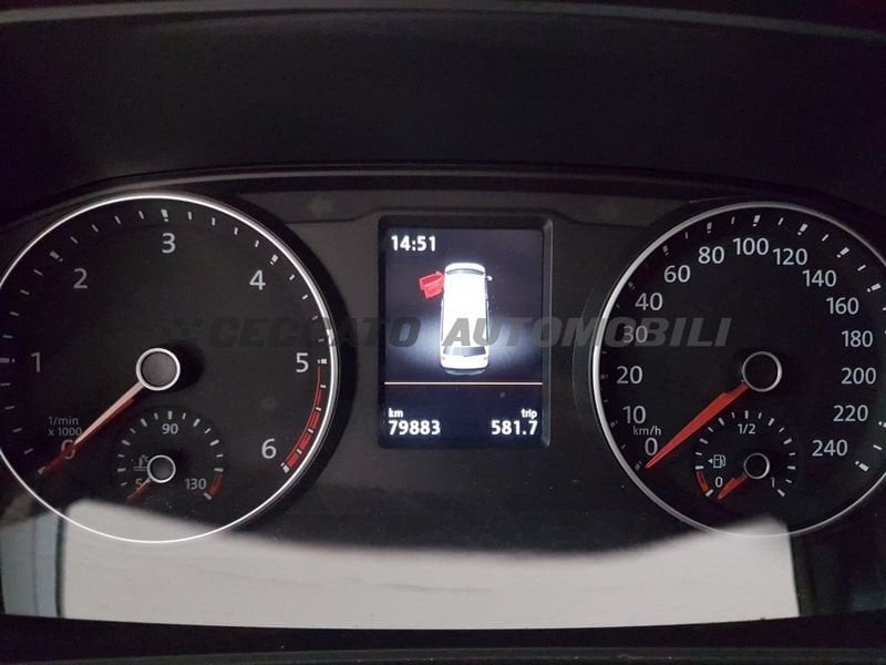 Volkswagen   T6 2016 2.0 tdi 150cv Ocean DSG