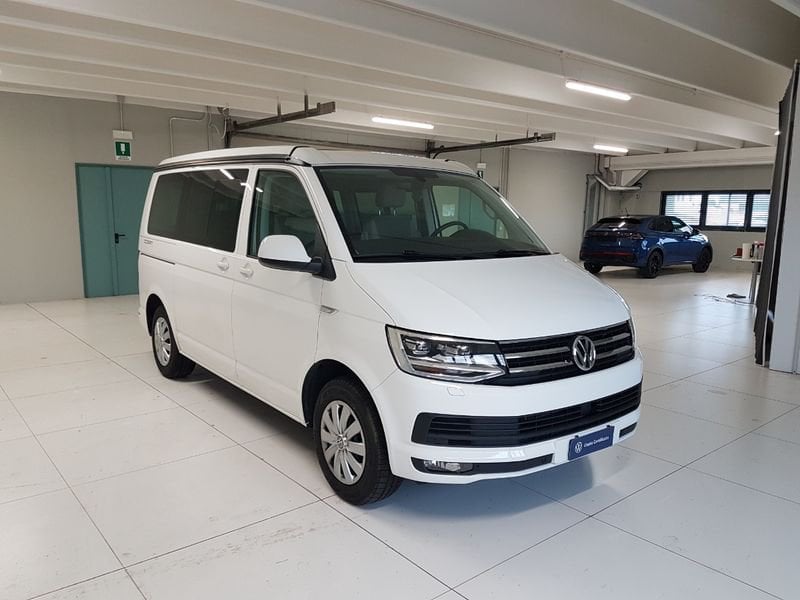 Volkswagen   T6 2016 2.0 tdi 150cv Ocean DSG