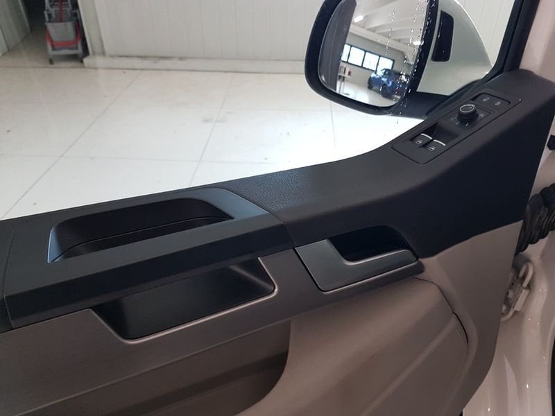 Volkswagen   T6 2016 2.0 tdi 150cv Ocean DSG