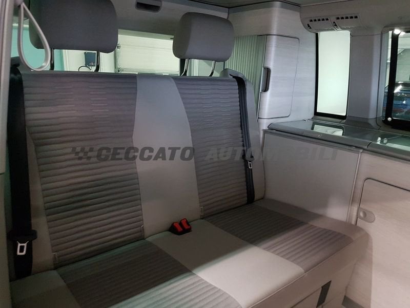 Volkswagen   T6 2016 2.0 tdi 150cv Ocean DSG