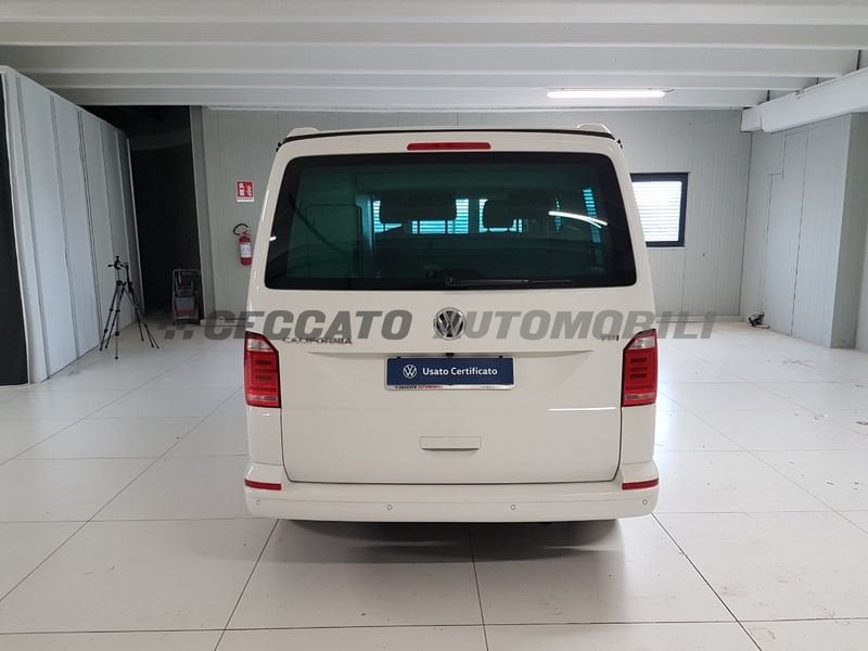 Volkswagen   T6 2016 2.0 tdi 150cv Ocean DSG