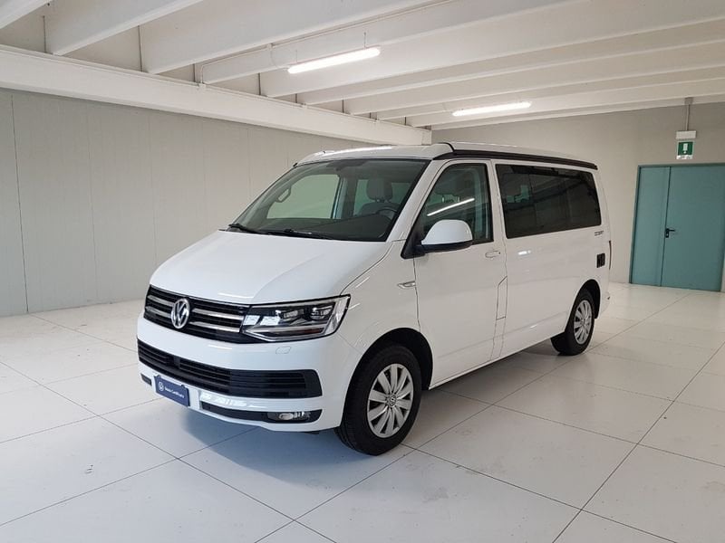 Volkswagen   T6 2016 2.0 tdi 150cv Ocean DSG