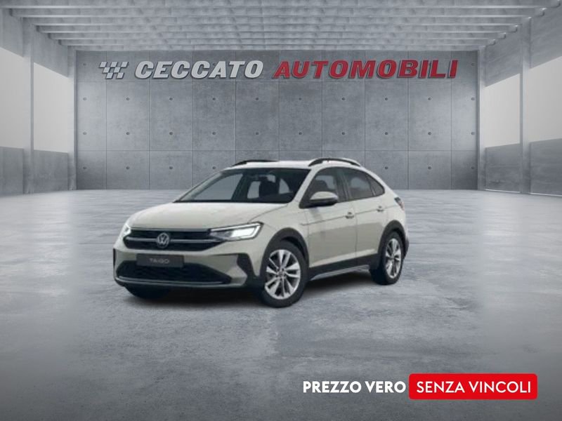 Volkswagen Taigo  1.0 tsi Edition Plus 95cv