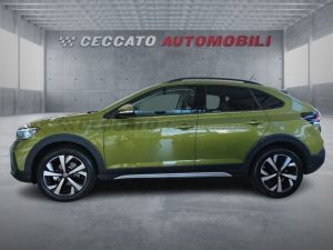 Volkswagen Taigo  1.0 tsi Edition Plus 95cv