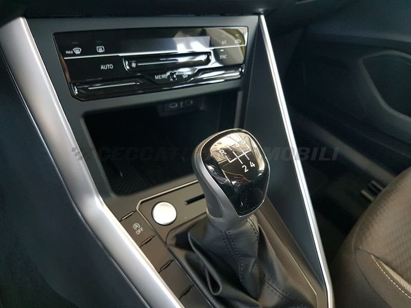 Volkswagen Taigo  1.0 tsi Edition Plus 95cv