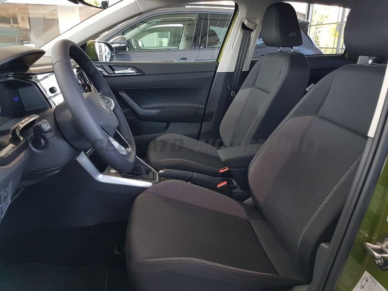 Volkswagen Taigo  1.0 tsi Edition Plus 95cv