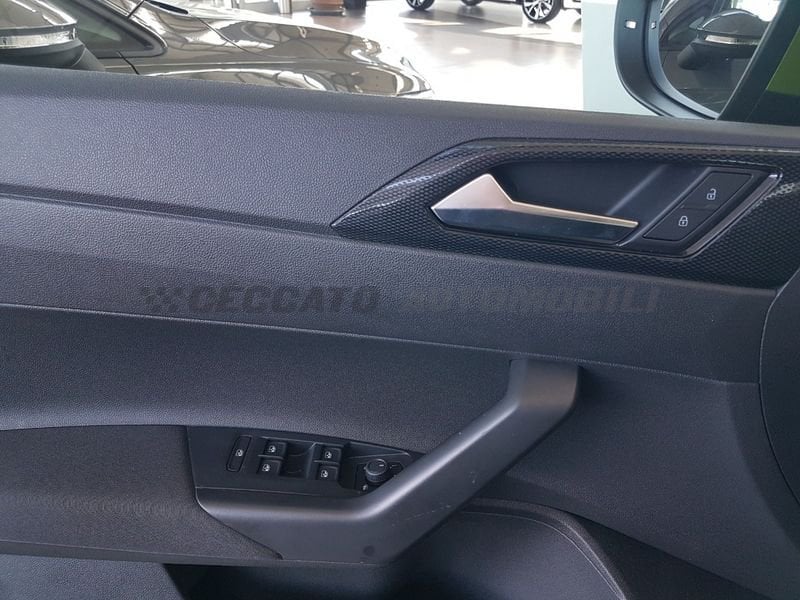 Volkswagen Taigo  1.0 tsi Edition Plus 95cv
