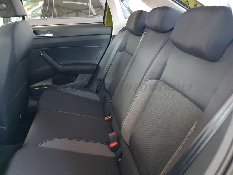 Volkswagen Taigo  1.0 tsi Edition Plus 95cv