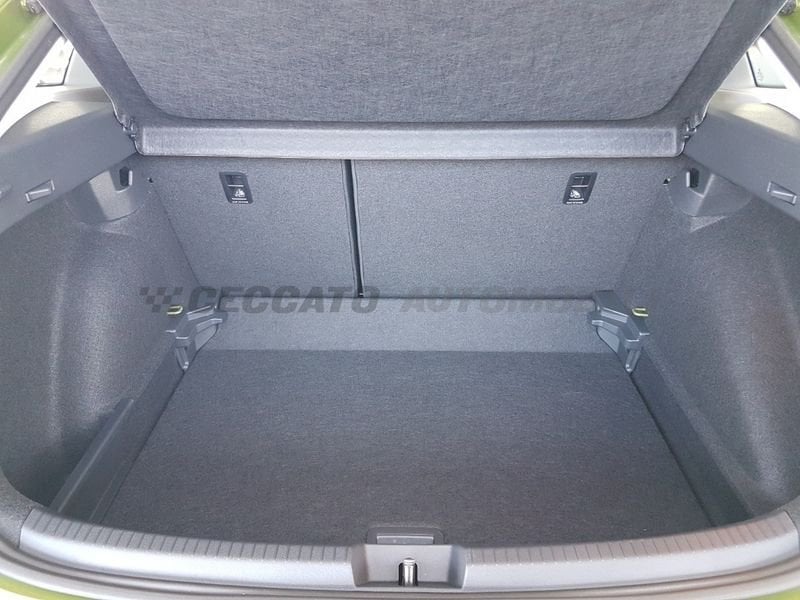 Volkswagen Taigo  1.0 tsi Edition Plus 95cv