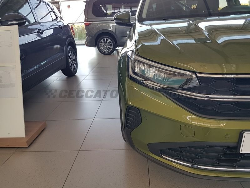 Volkswagen Taigo  1.0 tsi Edition Plus 95cv