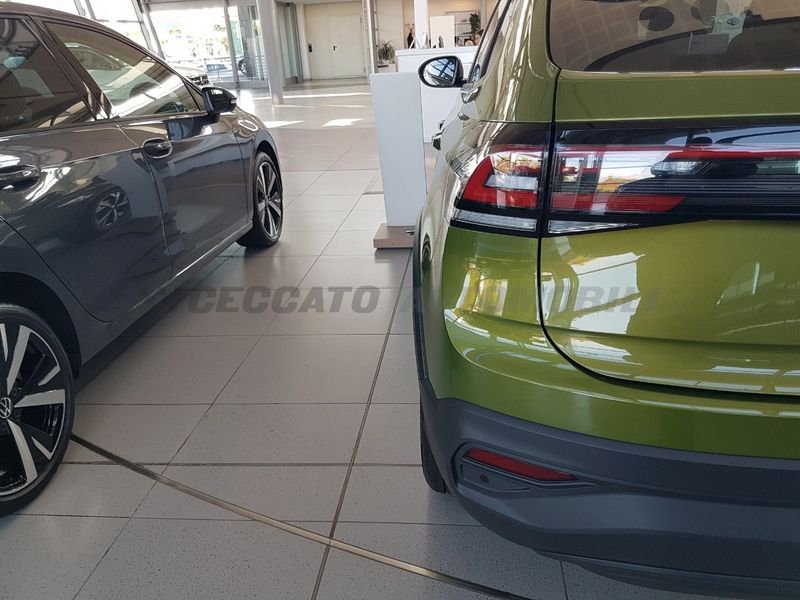 Volkswagen Taigo  1.0 tsi Edition Plus 95cv