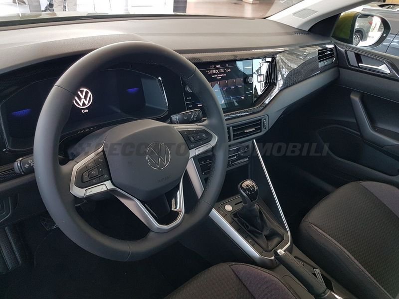 Volkswagen Taigo  1.0 tsi Edition Plus 95cv