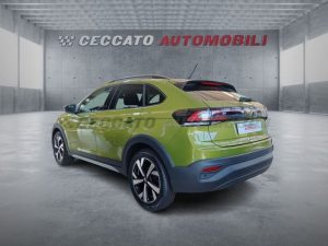 Volkswagen Taigo  1.0 tsi Edition Plus 95cv