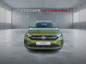 Volkswagen Taigo  1.0 tsi Edition Plus 95cv
