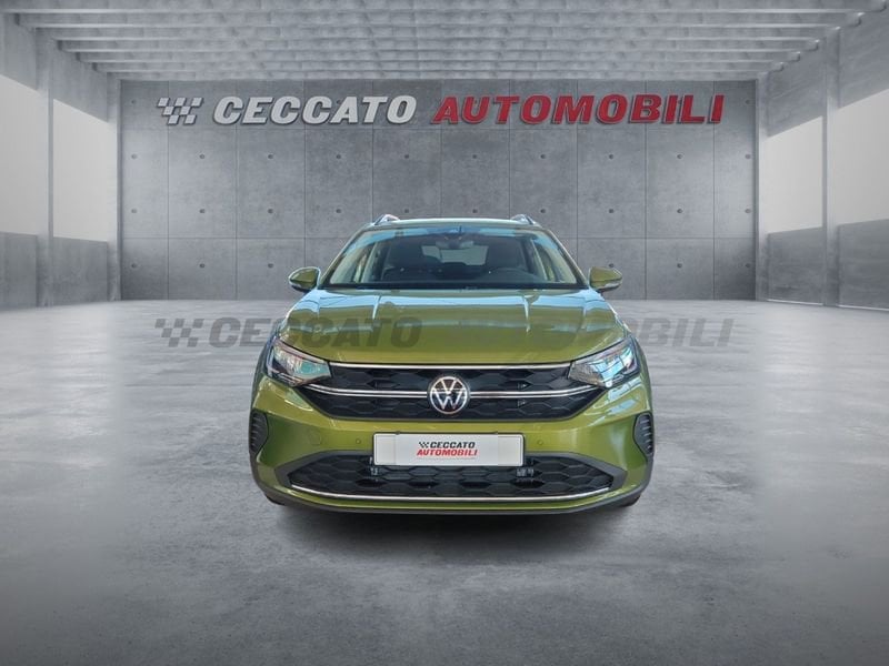 Volkswagen Taigo  1.0 tsi Edition Plus 95cv