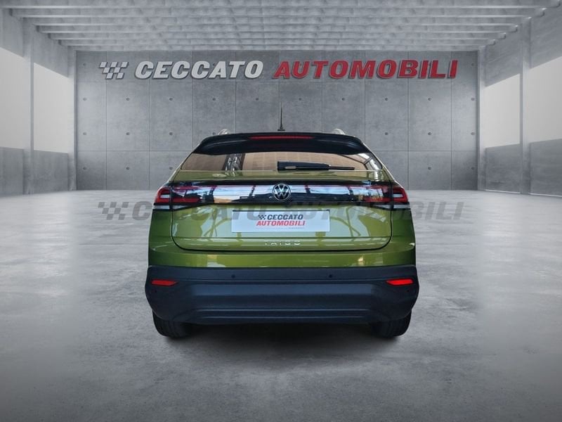 Volkswagen Taigo  1.0 tsi Edition Plus 95cv