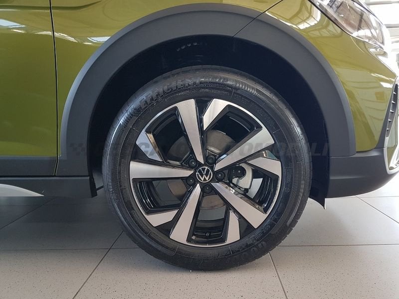 Volkswagen Taigo  1.0 tsi Edition Plus 95cv