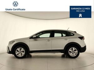 Volkswagen Taigo  1.0 tsi Life 115cv