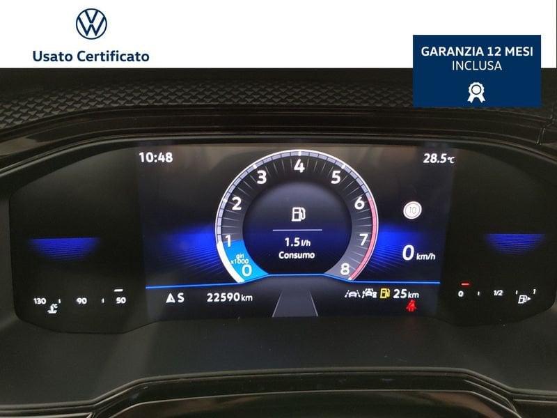 Volkswagen Taigo  1.0 tsi Life 115cv