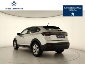 Volkswagen Taigo  1.0 tsi Life 115cv