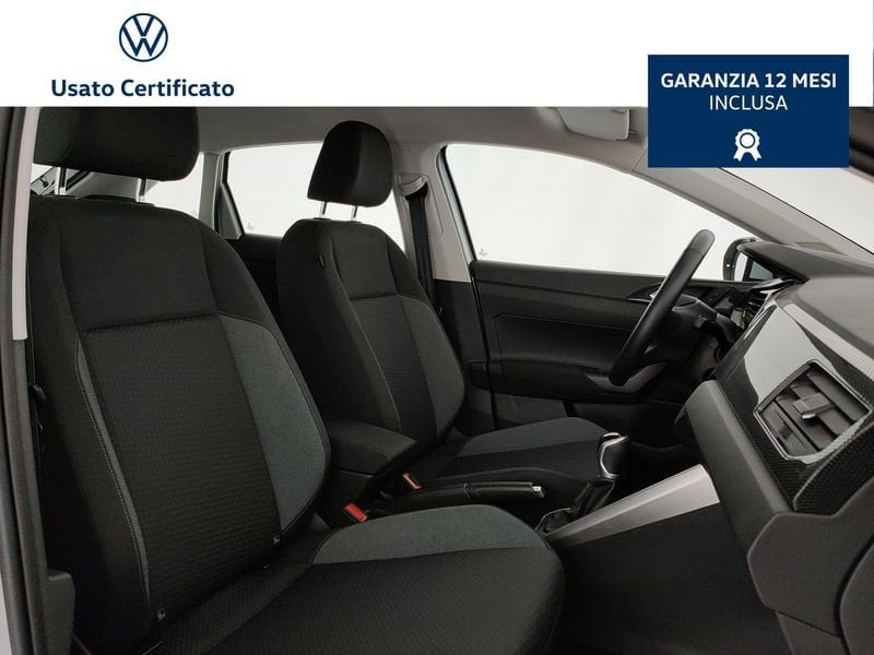 Volkswagen Taigo  1.0 tsi Life 115cv