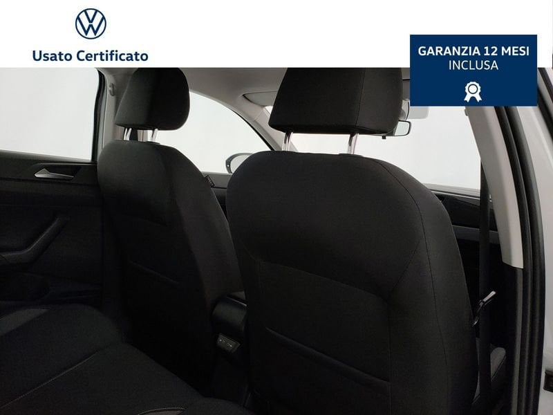 Volkswagen Taigo  1.0 tsi Life 115cv