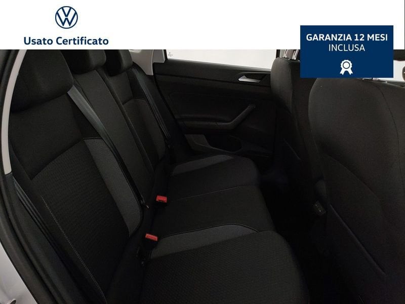 Volkswagen Taigo  1.0 tsi Life 115cv