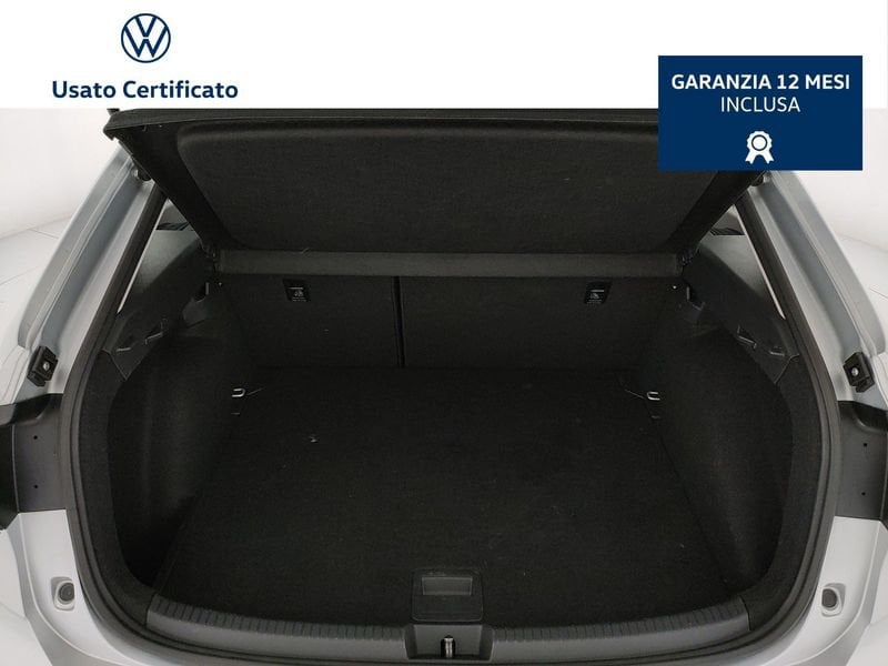 Volkswagen Taigo  1.0 tsi Life 115cv
