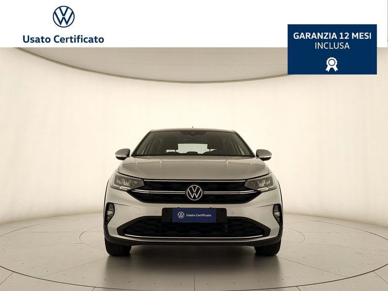Volkswagen Taigo  1.0 tsi Life 115cv