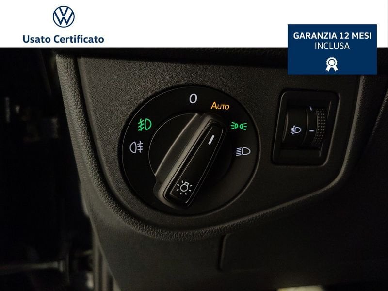 Volkswagen Taigo  1.0 tsi Life 115cv