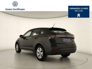 Volkswagen Taigo  1.0 tsi Life 115cv