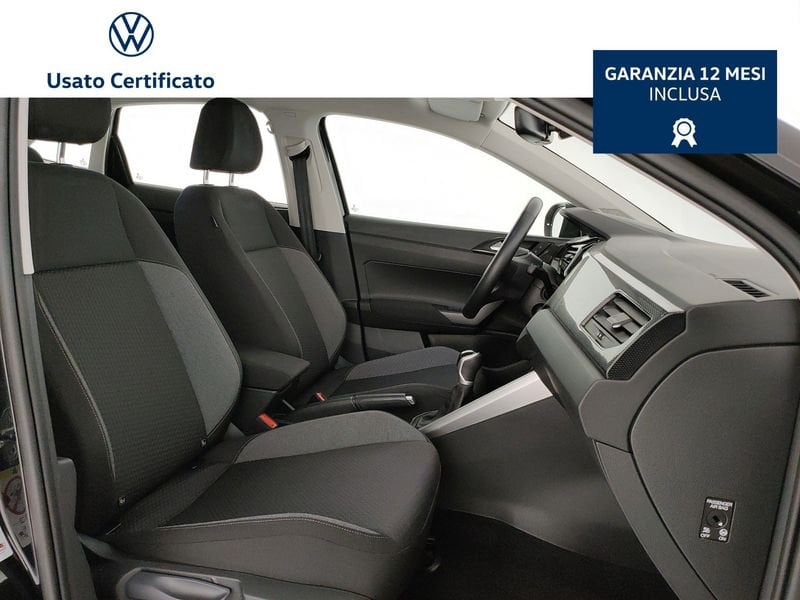 Volkswagen Taigo  1.0 tsi Life 115cv