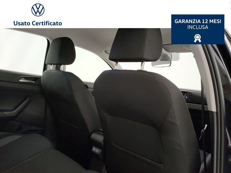 Volkswagen Taigo  1.0 tsi Life 115cv