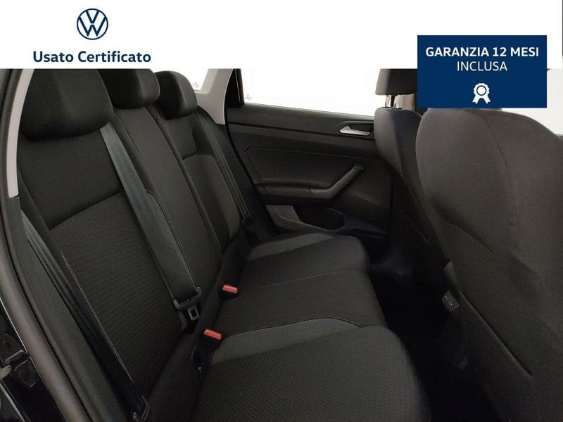 Volkswagen Taigo  1.0 tsi Life 115cv