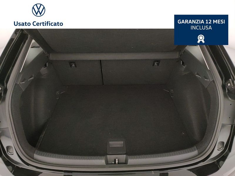 Volkswagen Taigo  1.0 tsi Life 115cv