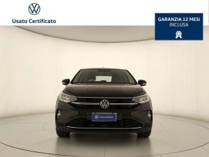 Volkswagen Taigo  1.0 tsi Life 115cv