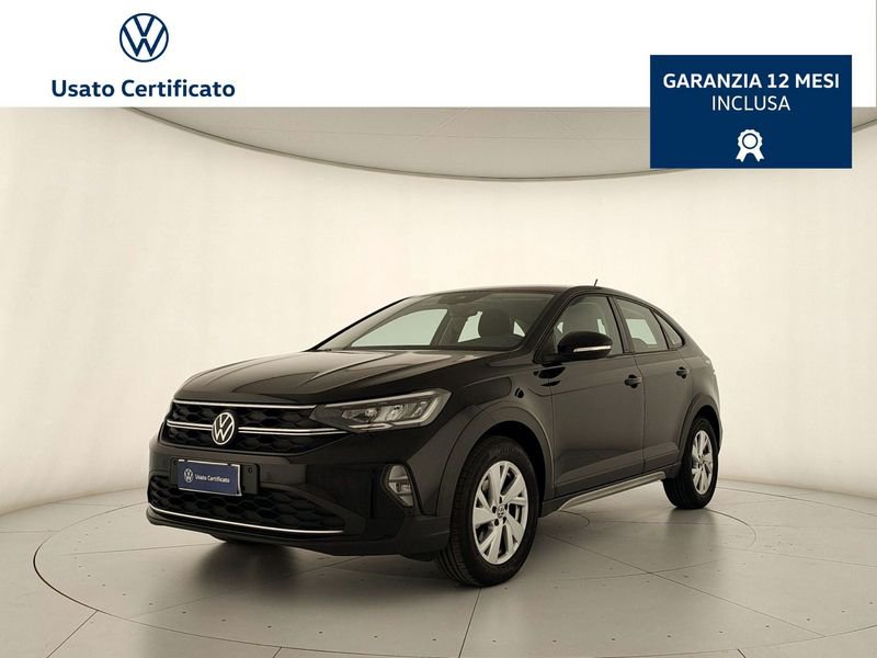 Volkswagen Taigo  1.0 tsi Life 115cv