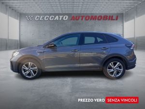 Volkswagen Taigo  1.0 tsi R-Line 110cv