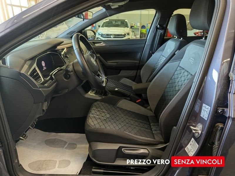 Volkswagen Taigo  1.0 tsi R-Line 110cv