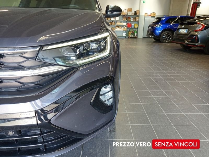 Volkswagen Taigo  1.0 tsi R-Line 110cv