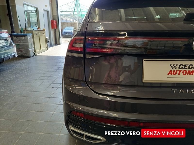 Volkswagen Taigo  1.0 tsi R-Line 110cv