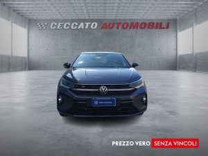 Volkswagen Taigo  1.0 tsi R-Line 110cv