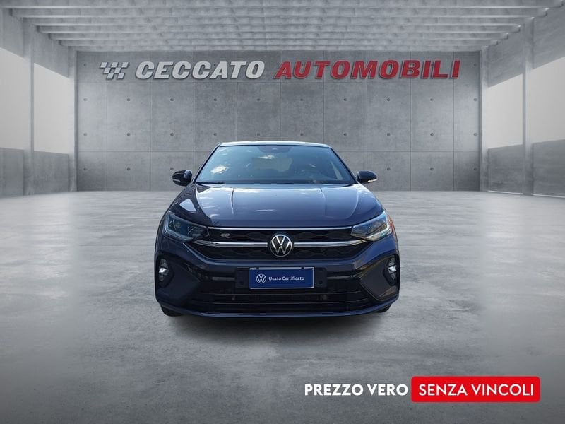 Volkswagen Taigo  1.0 tsi R-Line 110cv
